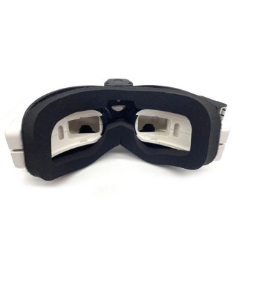 Mousse de rechange pour lunettes HDO, HDO 2, HD3