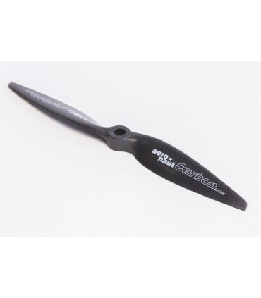Hélice carbone 10x6