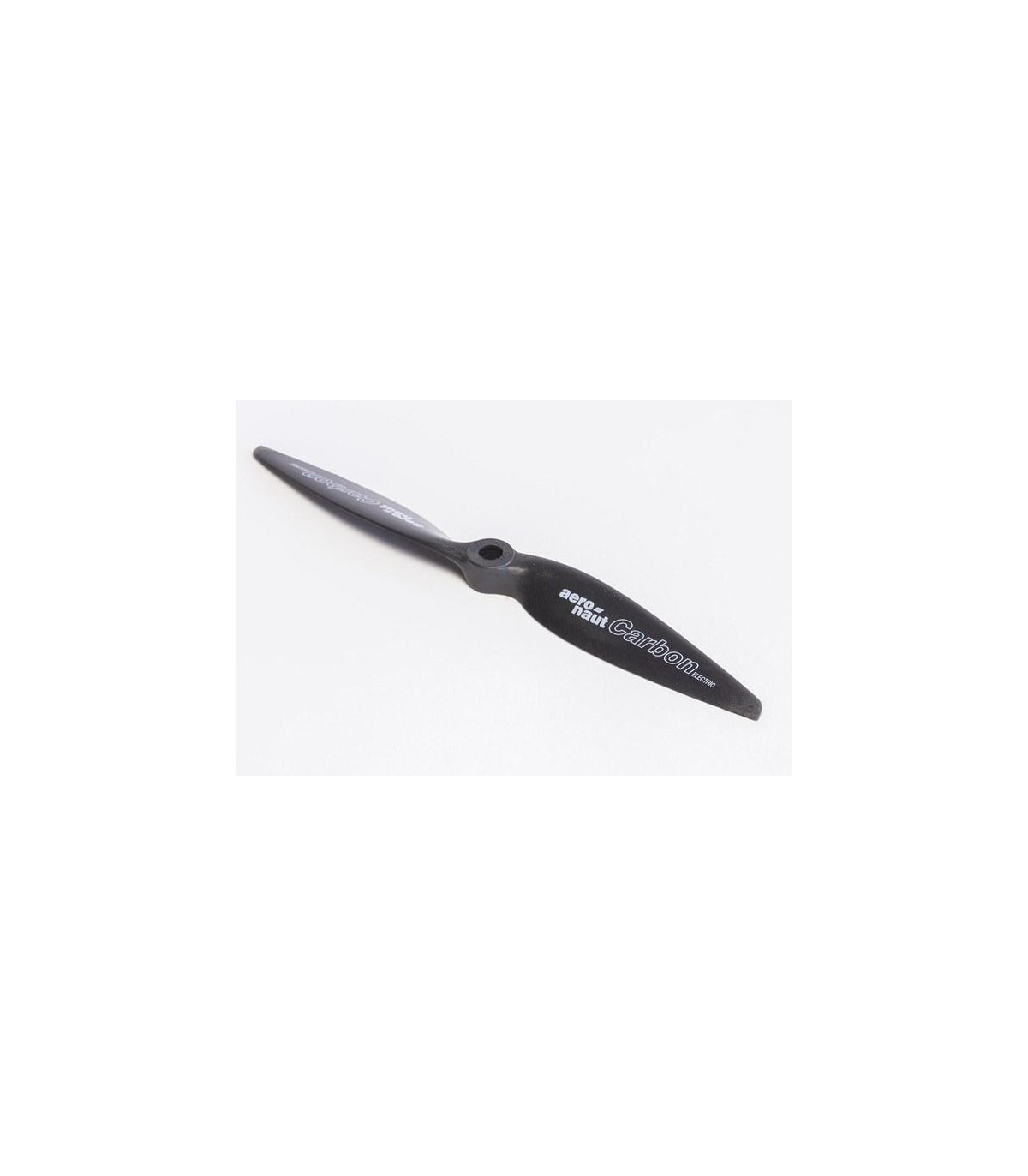 10x6 Carbon propeller