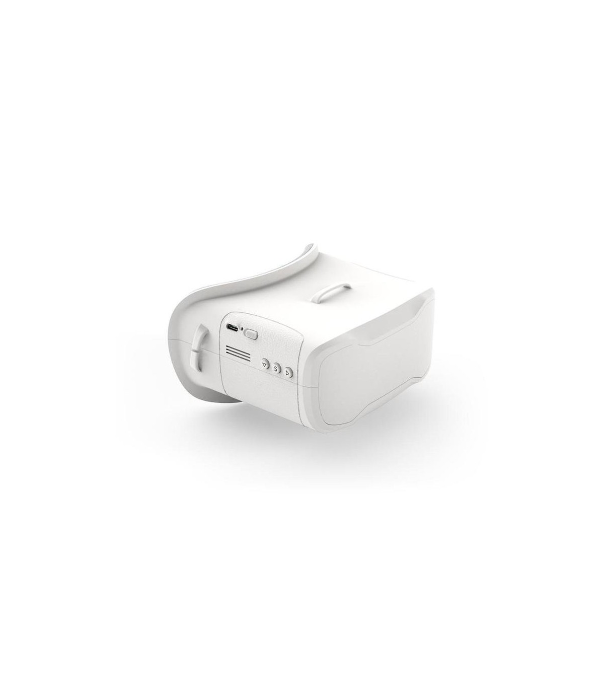 FPV Schutzbrille vr02 Beta FPV