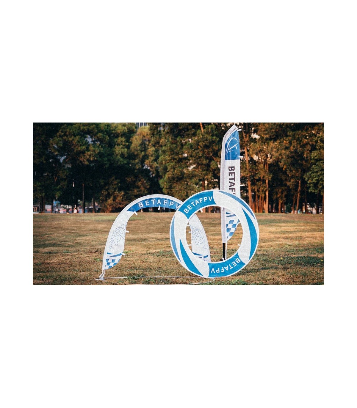 Set of 4 gates Beta FPV