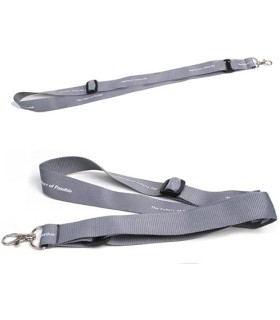 DJI cinturino grigio