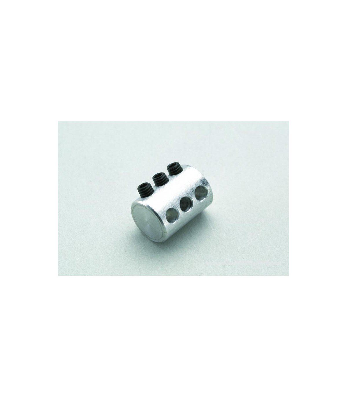 Fixação tripla 2 e 3mm Gforce