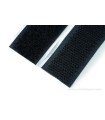 Adhesive velcro width 38mm x 50cm