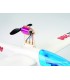 Glider Cumulus 200 3X 2m BNF