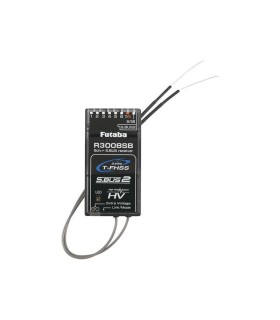 Récepteur Futaba R3008SB