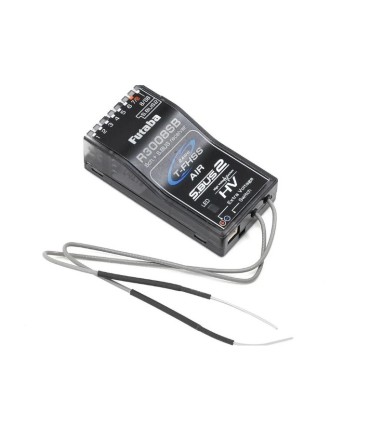 Futaba r3008sb Empfänger