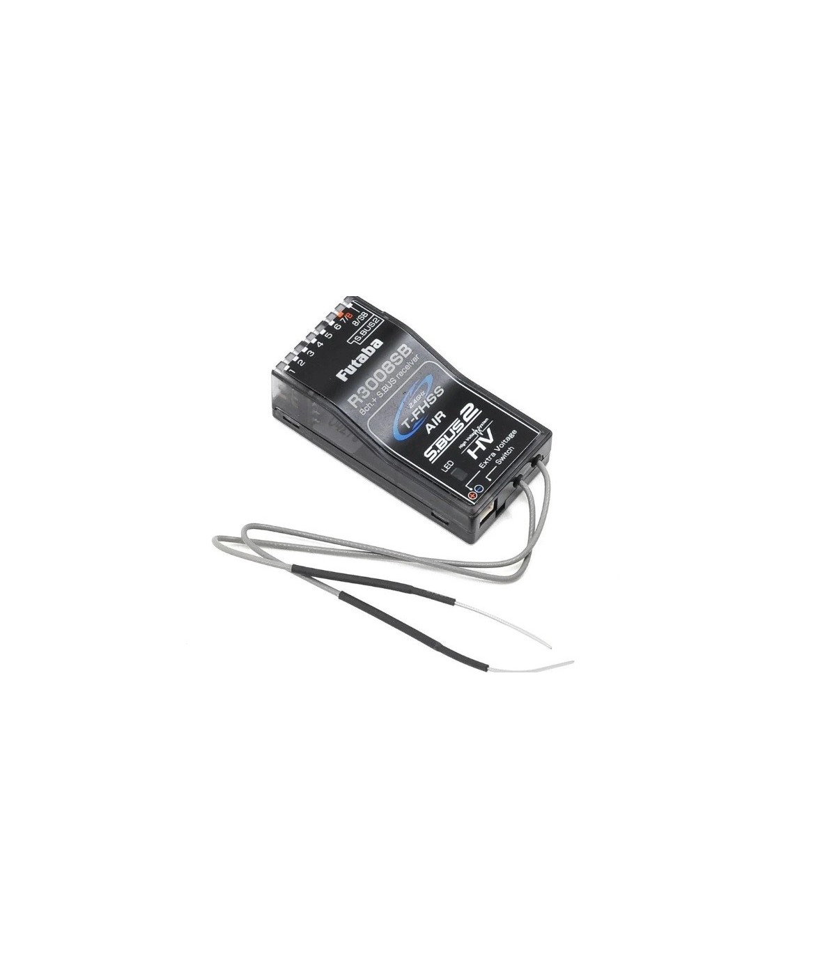 Futaba R3008SB Receiver