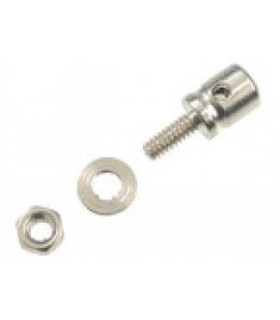 Mini s5 verstelbare bedieningsconnector