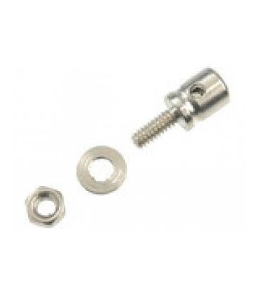 Verstellbarer steuerstecker mini S5