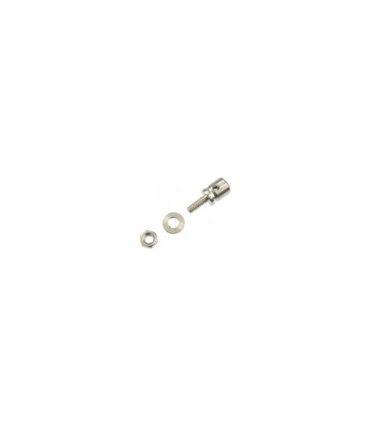 Connecteur de commande ajustable mini S5