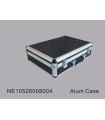 Aluminium Koffer 1&10
