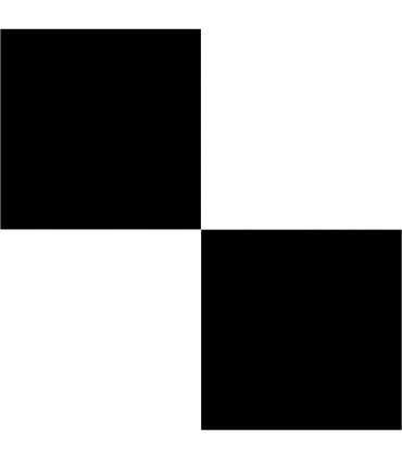 Fotogrammetrie doelen 80x80cm (set van 4)