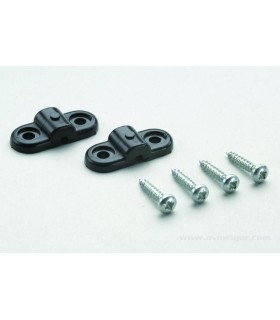 Nylon Jumper für Zug 2mm