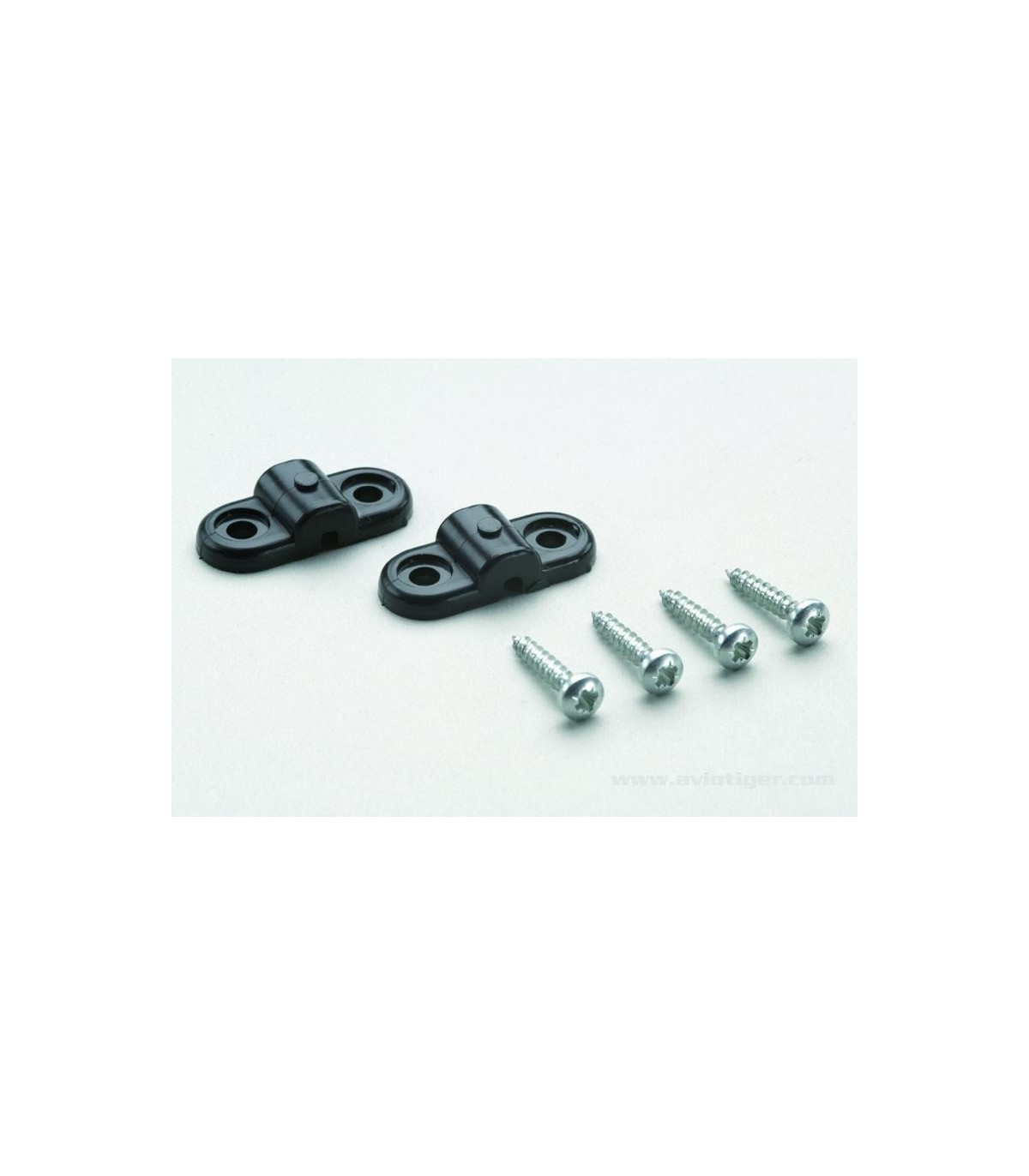 Nylon Jumper für Zug 2mm