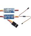 Radio-controlled switch