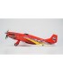 P51D Mustang Dago Red FMS PNP