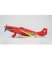 P51D Mustang Dago Red FMS PNP