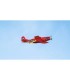 P51D Mustang Dago vermelho FMS PNP