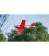 P51D Mustang Dago Rojo FMS PNP