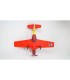P51D Mustang Dago Red FMS PNP