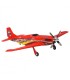 P51D Mustang Dago Red FMS PNP