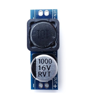 SKYRC video filter