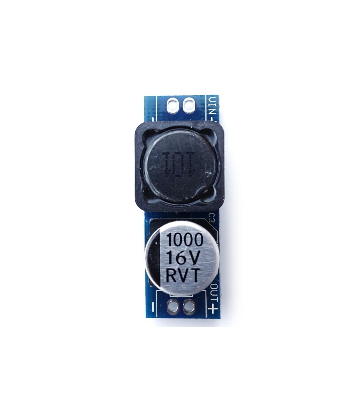 Filtre vidéo SKYRC