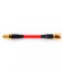 Extension for RPSMA SMA antenna