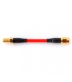 Extensão para RPSMA SMA antena
