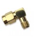 Conector da antena de 90 graus SMA SMA