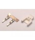 female microphone jack for Walkera