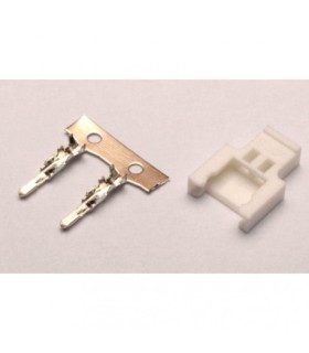 jack de microfone feminino para Walkera
