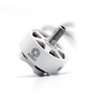 Steele Ethix V4 Stout Motor