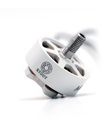 Steele Ethix V4 Stout Motor