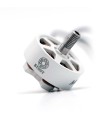 De Heer Steele Ethix V4 Stout Motor