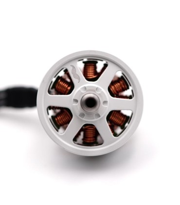 Steele Ethix V4 Stout Motor