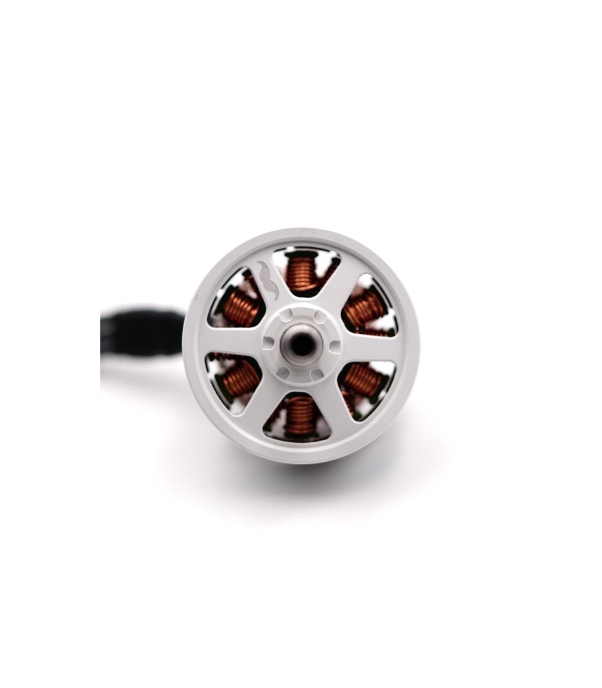 De Heer Steele Ethix V4 Stout Motor
