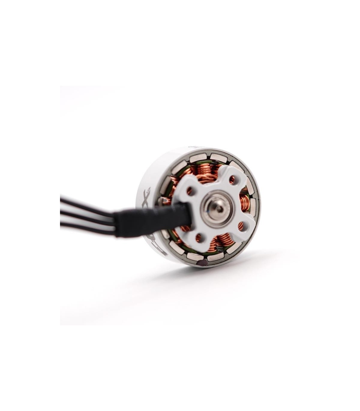 Steele Ethix V4 Stout Motor