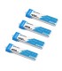 batteries LiHV 1S 450mAh 30C BT2.0 Beta FPV (par 4)