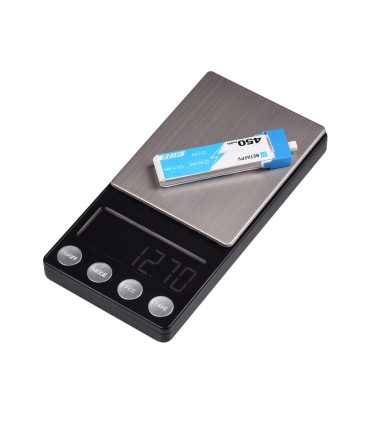 LiHV 1 S 450 mAh 30C BT2.0 Beta FPV Batterie (da 4)