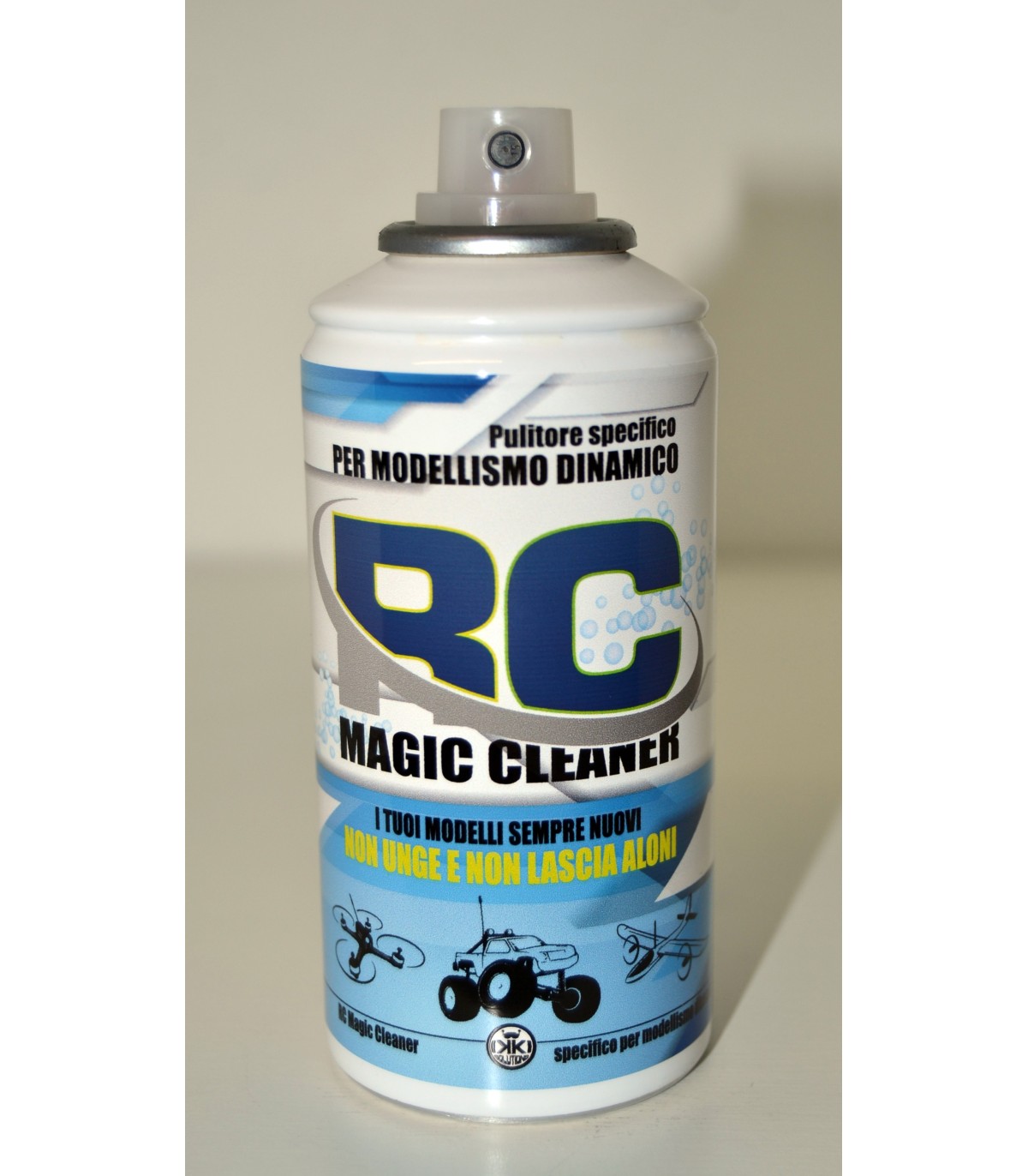 Nettoyant drone RC Magic Cleaner