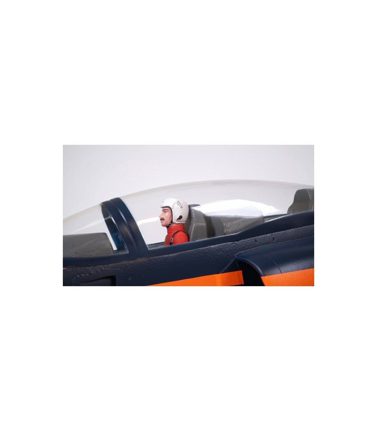 Viperjet FMS 1m40 90mm PNP