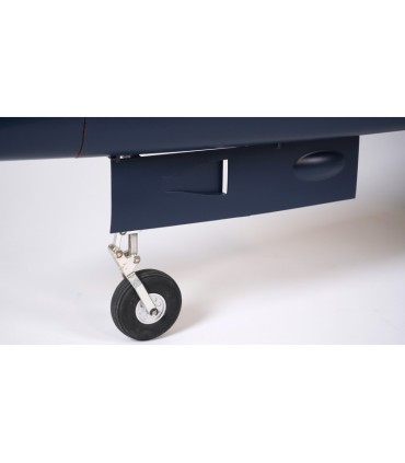 Viperjet FMS 1m40 90 mm PNP