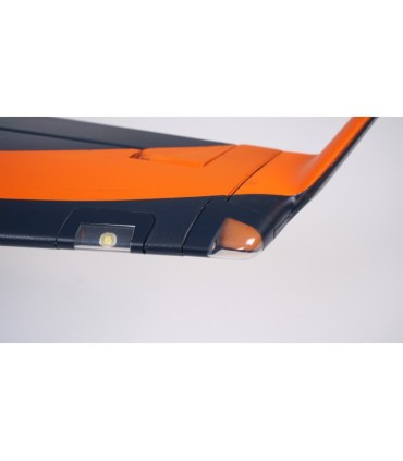 Viperjet FMS 1m40 90 mm PNP