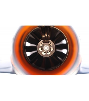 Viperjet FMS 1m40 90 mm PNP