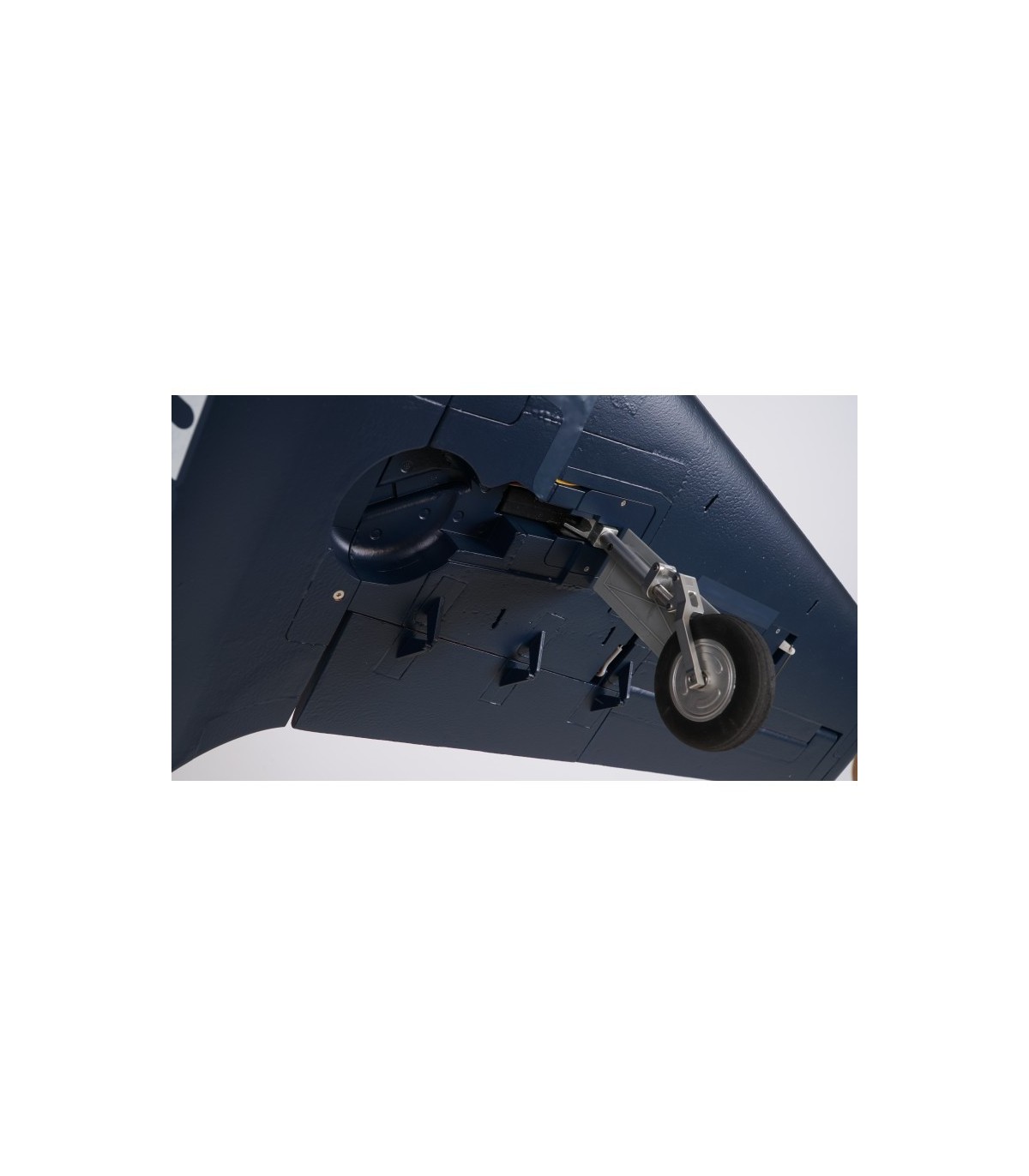 Viperjet FMS 1m40 90mm PNP
