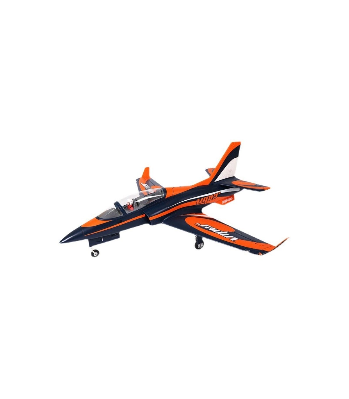 Viperjet FMS 1m40 90 mm PNP