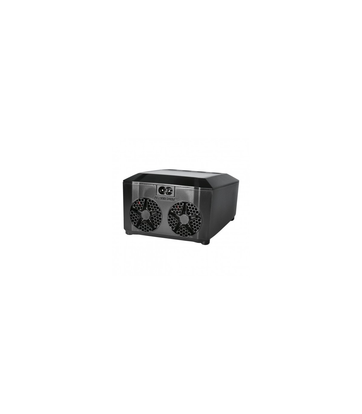 B6 Nano Duo skyrc Lader