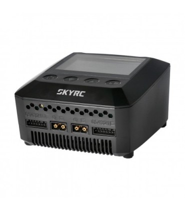 Ladegerät B6 Nano Duo SKYRC